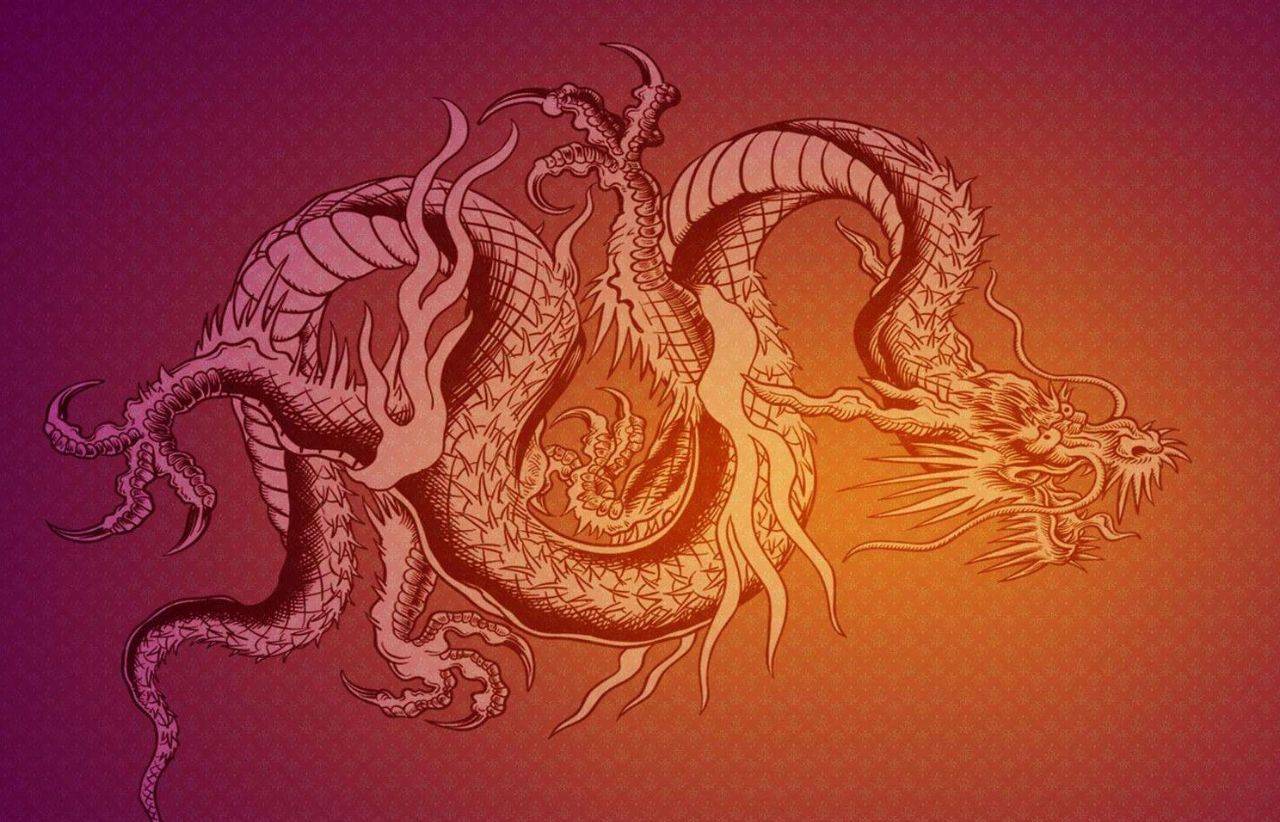 属龙的性格和脾气