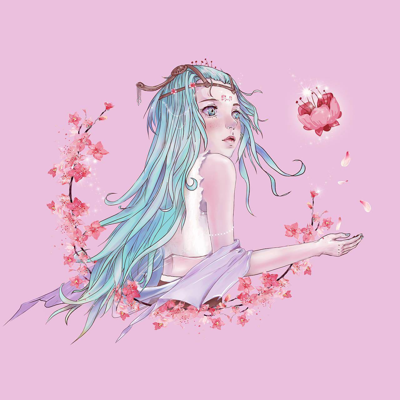 金牛座女生的性格