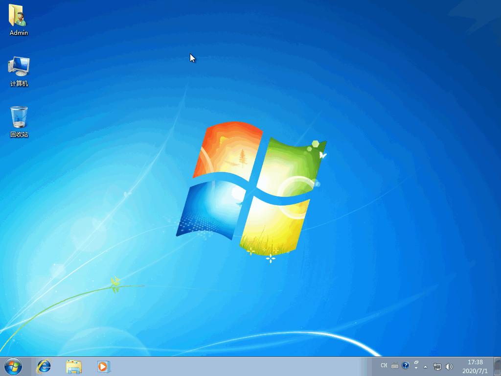 Win7系统删除系统账号密码 Win7系统电脑删除用户