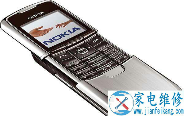 2003年到2006年的经典诺基亚手机回顾