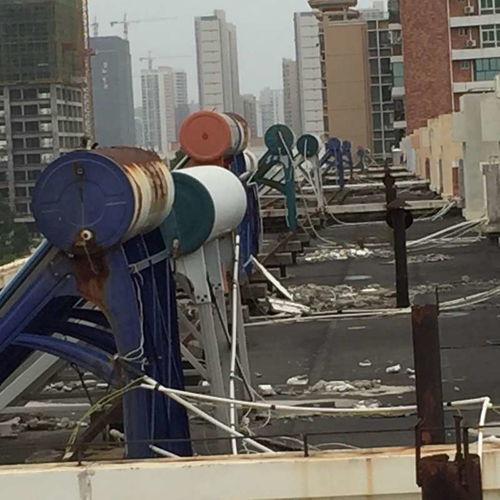 电视机连续坏两次怎么回事