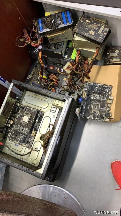 怎么打开IE临时文件夹